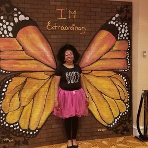 Meet your Posher, Simone